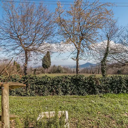 Villa Artemisia *