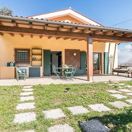 Villa Artemisia *