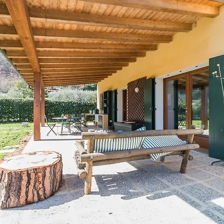 Villa Artemisia *